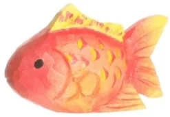 Wudimals Goudvis 40818