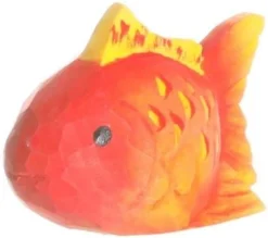 Wudimals Goudvis 40818