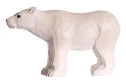 Wudimals IJsbeer 40802