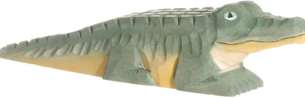 Wudimals Krokodil 40816