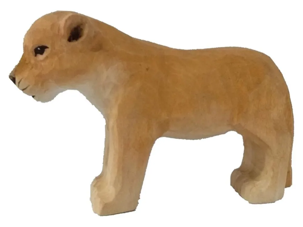 Wudimals Leeuw Welp 40463