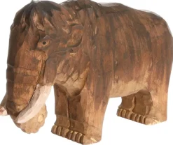 Wudimals Mammoet 40907