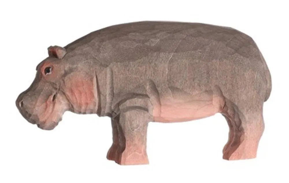 Wudimals Nijlpaard 40457