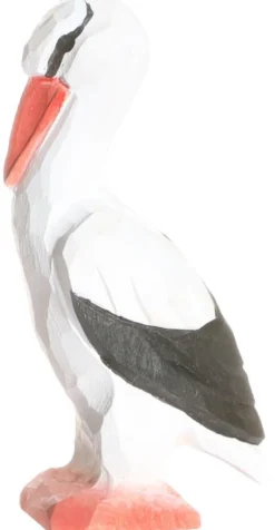 Wudimals Ooievaar 41007