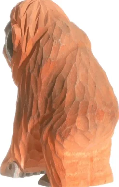 Wudimals Orangoetan 40721