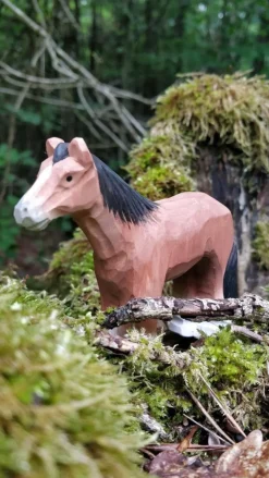 Wudimals Paard Shire 40621