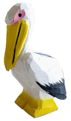 Wudimals Pelikaan 41011