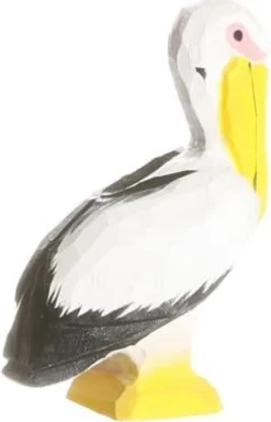 Wudimals Pelikaan 41011