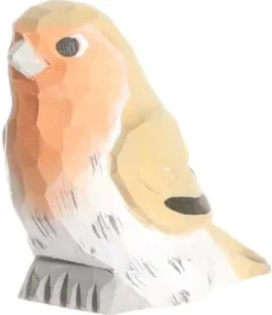 Wudimals Roodborstje 41003