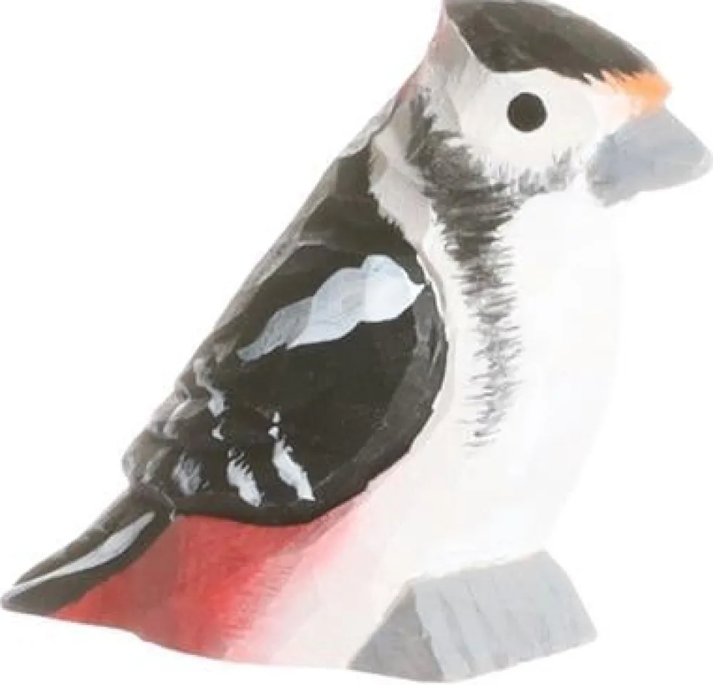 Wudimals Specht 41010