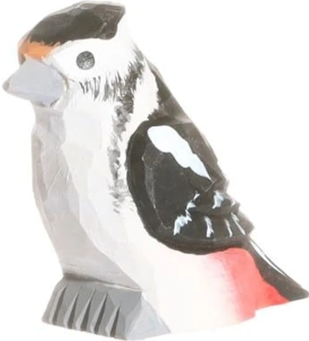 Wudimals Specht 41010