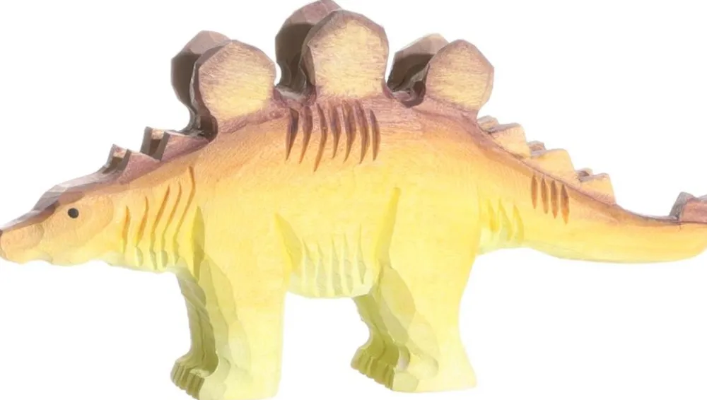 Wudimals Stegosaurus 40902