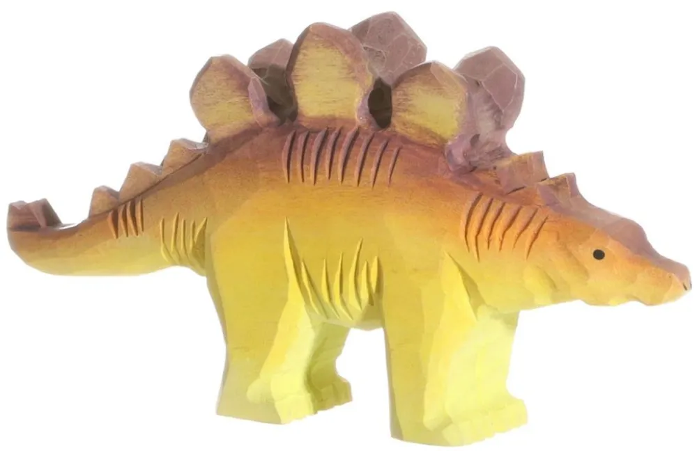 Wudimals Stegosaurus 40902