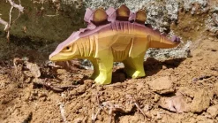 Wudimals Stegosaurus 40902