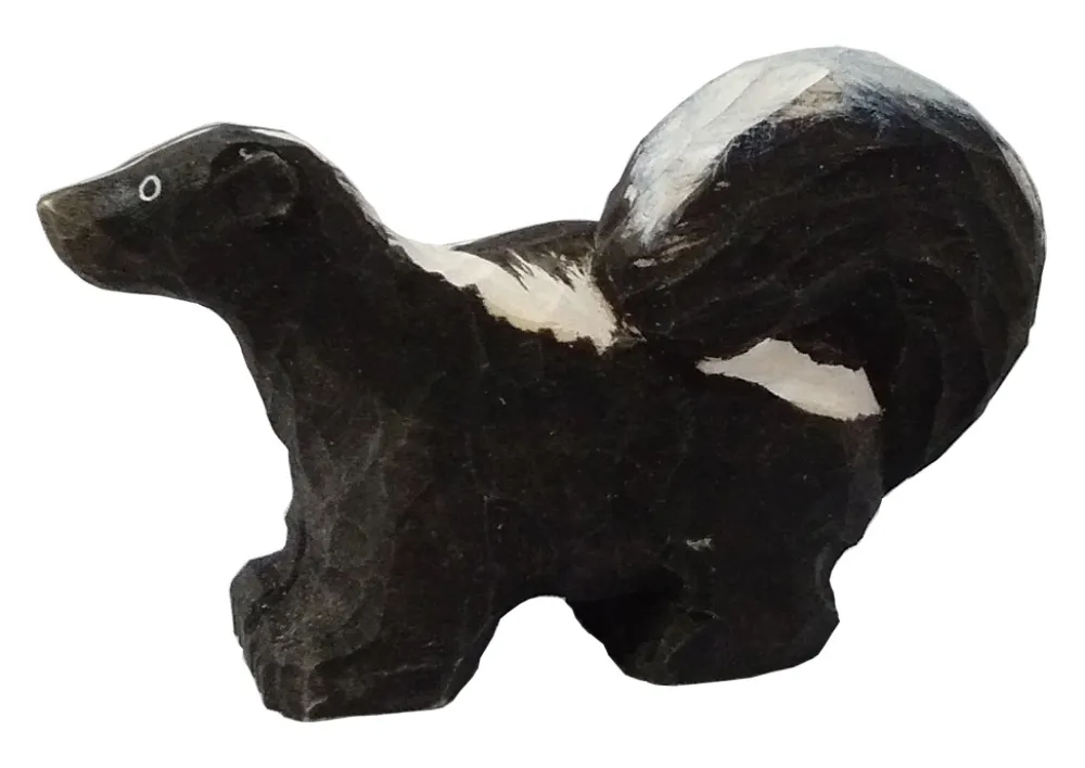 Wudimals Stinkdier 40482