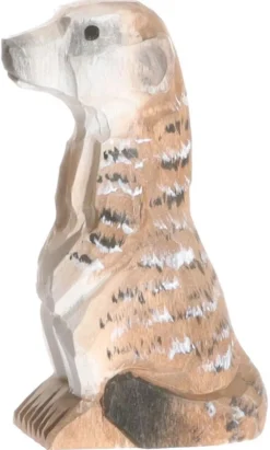 Wudimals Stokstaartje 40483