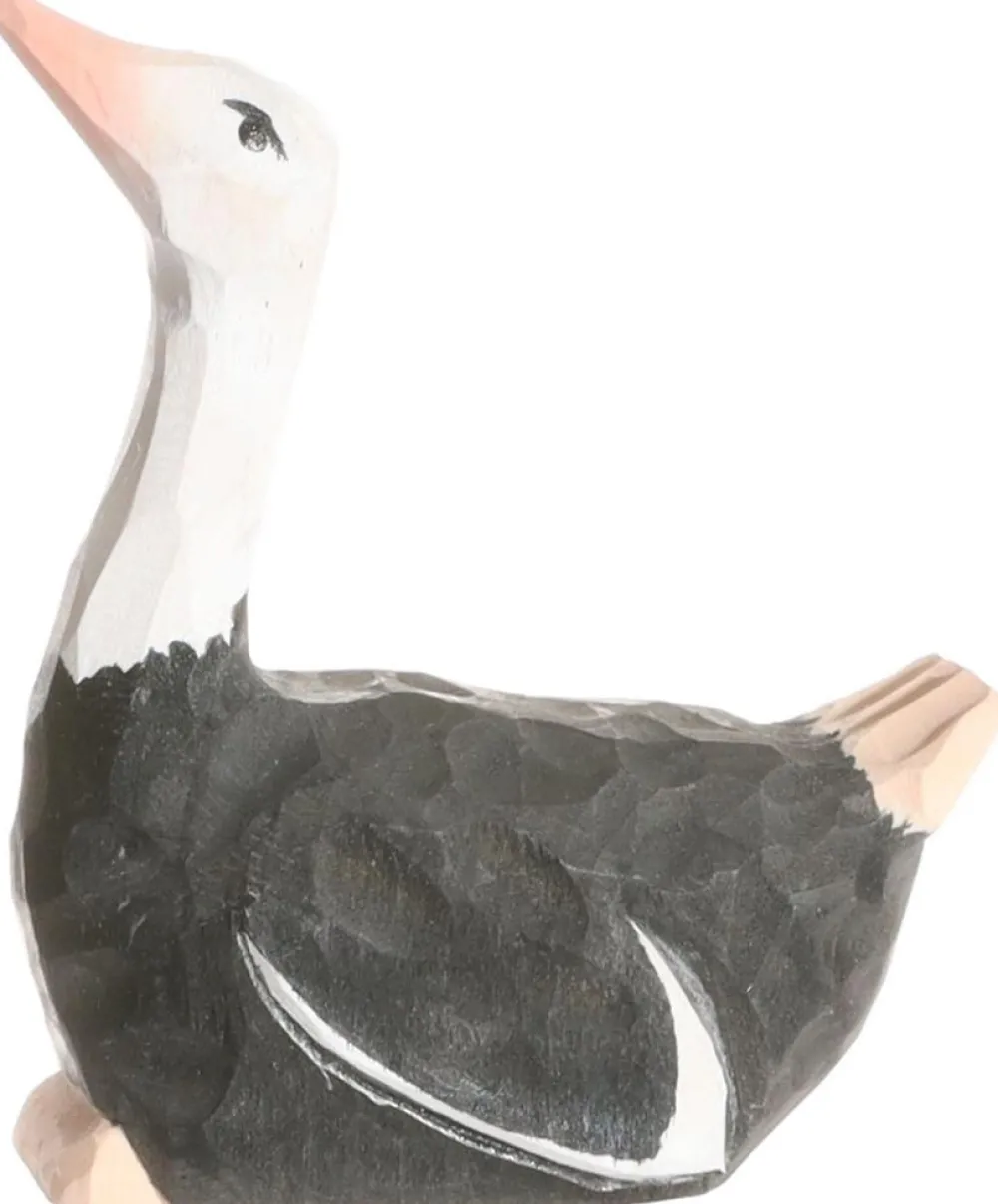 Wudimals Struisvogel 41000