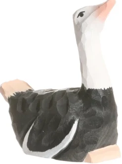 Wudimals Struisvogel 41000