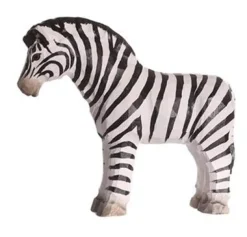 Wudimals Zebra 40452
