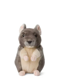 WWF Chinchilla 17cm