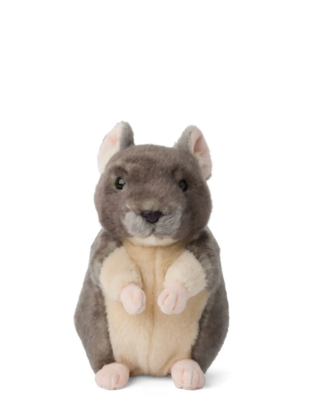 WWF Chinchilla 17cm