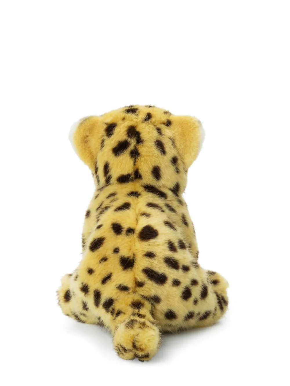 WWF Jachtluipaard 23cm