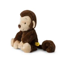 WWF Knuffel Aap Mago the Monkey 23 cm