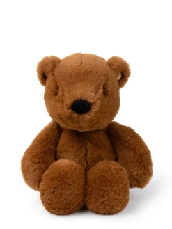 WWF Knuffel Bernard Bear Brown 29 cm