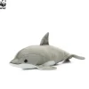WWF Knuffel Dolfijn 39 cm
