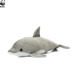 WWF Knuffel Dolfijn 39 cm