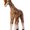 WWF Knuffel Giraf Giant 75cm