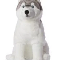 WWF Knuffel Husky Giant 70cm