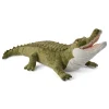 WWF Knuffel Krokodil 90 cm