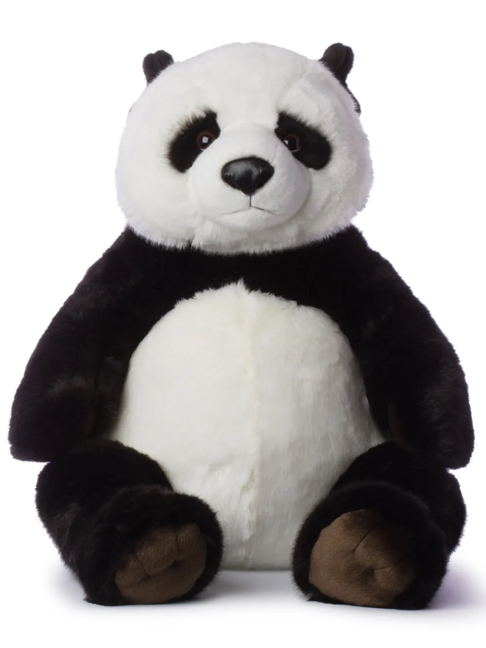 WWF Knuffel Panda Giant 70cm