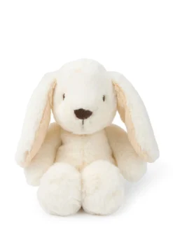 WWF Knuffel Robbert Rabbit Beige 29 cm