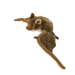 WWF Knuffel Vleermuis Vliegend 38 cm