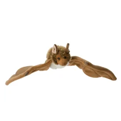 WWF Knuffel Vleermuis Vliegend 38 cm