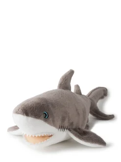 WWF Knuffel Witte Haai 38 cm