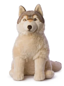 WWF Knuffel Wolf Giant 70cm