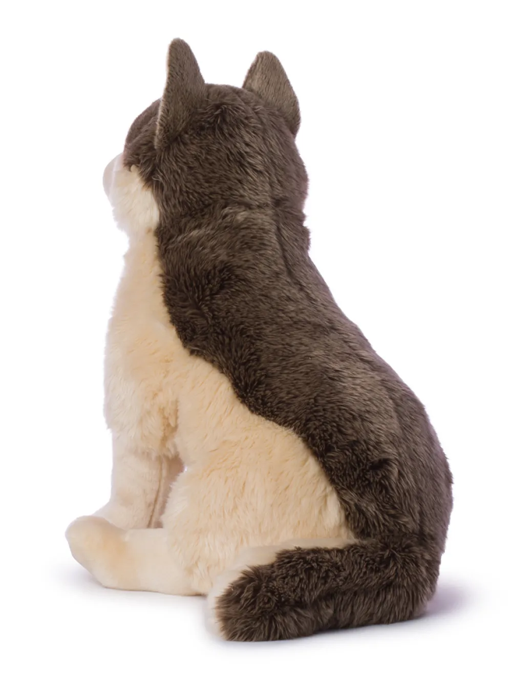 WWF Knuffel Wolf Giant 70cm