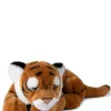 WWF Tijger Liggend 30cm