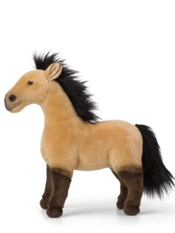 WWF Wild Paard Beige 29cm