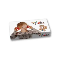Xyloba Junior Maxi 25 delig