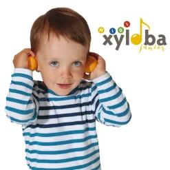 Xyloba Junior Midi 21 delig