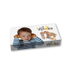 Xyloba Junior Midi 21 delig
