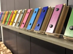 Xyloba Xylofoon Klokkenspel