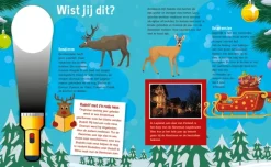 De Lantaarn Zaklampboek Speuren naar Sneeuwwitje