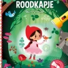 De Lantaarn Zaklampboek Speuren naar Roodkapje