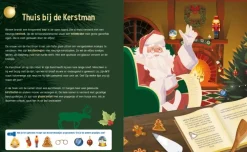 De Lantaarn Zaklampboek Speuren naar Roodkapje