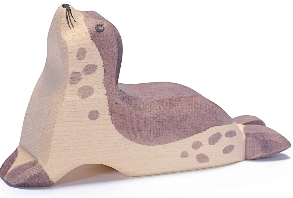 Ostheimer Zeehond 2251